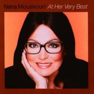 Nana Mouskouri